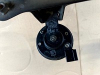 фото thumb №8, Toyota hilux viii 8 15- усилитель передний верхний поперечина клаксон pas передний