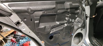 фото thumb №12, Mercedes w219 двері задні ліві cls 775