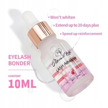 Lashes Super Bonder для наращивания ресниц