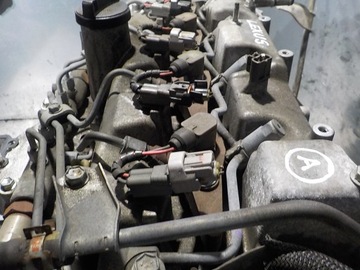 фото thumb №8, Lexus is ii двигатель 2.2 d-cat 177 km 2ad форсунки 23670-26011 promocja!!!