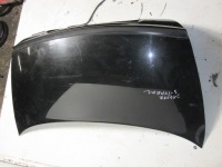 фото thumb №5, Кришка багажника задня задня jaguar s-type 2001r