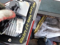 фото thumb №4, Ford galaxy 00r lift лампа w кришка лівий задня