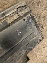 фото thumb №4, Audi a4 b8 a5 захист плита підлога підвіска ліва