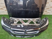 фото thumb №6, Капот лампы бампер усилитель bmw 6 g32 цвет a90