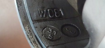 фото thumb №9, Ford mondeo mk5 1.5 tdci поршень fiesta focus 120km