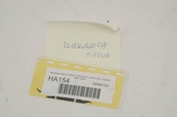 фото thumb №6, Ha154 mercedes gl x164 модуль руля