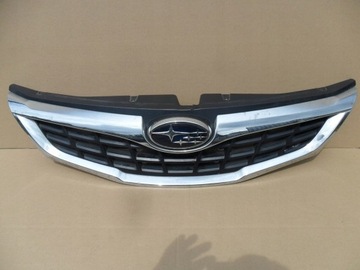 фото thumb №10, Subaru legacy bm 2009 2010 2011 решітка радіатор