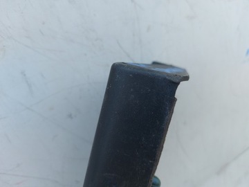 фото thumb №9, Mitsubishi space star 12- планка порогова поріг праві накладка