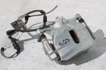 фото thumb №14, Audi q3 83a диск тормозная 5q0615301f 8v0615123 8v0698151 8v0615123 8v061