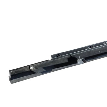 фото thumb №8, Dodge charger 2017 правая сторона планки пороговые, накладки