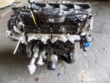 фото thumb №11, Ford fiesta mk7 st 13r 1.6 ecoboost двигун jtja