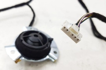 фото thumb №7, Динамік задніх лівих двері maserati quattroporte v 196810 4.2l бензин