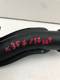 фото thumb №5, Volkswagen оригінальний номер 6r0145770a шланг радіатора повітря