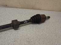 фото thumb №4, Nissan almera n16 1.8 qg18 00-06 привідний вал права довга