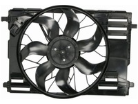 фото thumb №1, Вентилятор радиатор mercedes cla c118 1.3-2.0 x118 1.3-2.0 glb 1.3 2.0