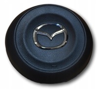 фото thumb №1, Mazda 3 новый model подушка водителя подушка безопасности