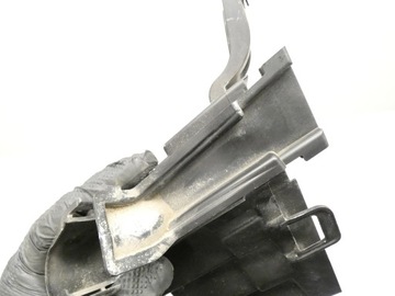 фото thumb №10, Корпус коробка запобіжників dacia logan i mcv i 1.6 16v 04-12 8200738818