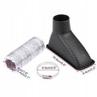 фото thumb №10, Набір lejka труба впуск повітря turbo