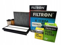 фото thumb №1, Honda accord cu cw ix 08- 2.2 d-tec фильтры набор