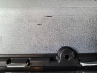 фото thumb №16, Vw t-roc lift 2ga 21r- бампер передній перед