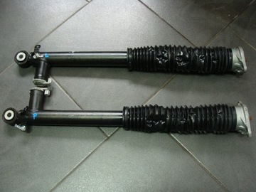 фото thumb №1, Амортизатор зад правый активный civic x 1.5