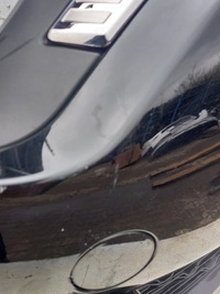 фото thumb №6, Бампер перед citroen c3 iii lift 6xpdc