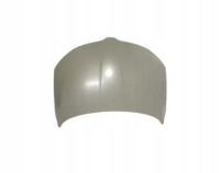 фото thumb №1, Skoda rapid 12 - 19 капот крышка двигателя nowa