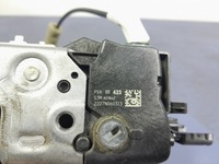 фото thumb №7, Citroen berlingo ii рестайлинг 15- замок дверь зад правые 6 pin