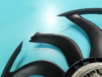 Вентилятор радіатора mercedes ml w166 3.5b v6 Київ, фото thumb