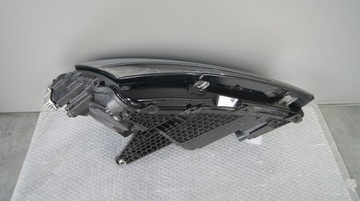 фото thumb №6, Повний led skoda superb рестайлінг права європа 3v1941016c