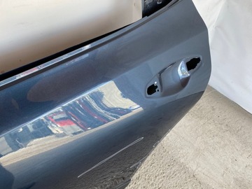 фото thumb №7, Kia x-ceed x ceed дверь левая зад