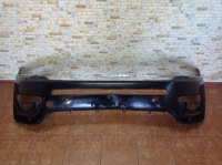 фото thumb №3, Бампер перед jeep compass ii 2 2016 - 2020