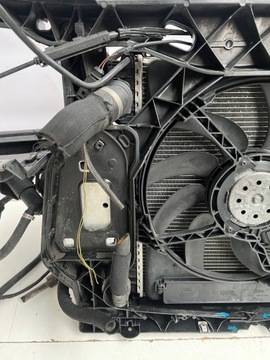 фото thumb №9, Pas переднее радиатор audi a5 8t 2.7 tdi автомат