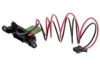 фото thumb №1, Резистор вентилятор renault kangoo / grand 2013 2014 2015 2016 2017 2018 2019