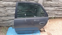 фото thumb №1, Дверь задняя левая toyota avensis 02r hb