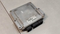 фото thumb №5, Блок управления двигателя citroen c5 i 2.0 hdi 0281010808
