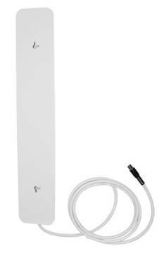 ВНУТРЕННЯЯ АНТЕННА DVB-T2 HEVC H.265 ДЛЯ ТЮНЕРА PL