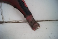 фото thumb №7, Крыло передний hyundai i10 h4 правый 2007-