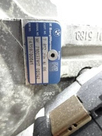 Турбонагнетатель mini cooper r56 1.6 d. n47 Киев, фото thumb