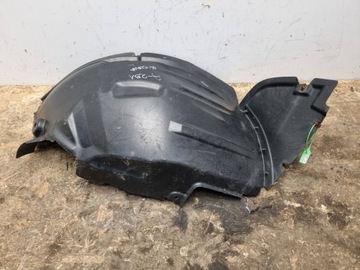 фото thumb №1, Підкрилок ліві перед запчастина передня a2518840522 mercedes r w251