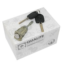 фото thumb №1, Вкладка замка двері vw passat b5 lupo ліва