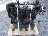 Двигун комплектний  форсунки турбонагнітач volvo xc90 2.4 d5 Київ, фото thumb