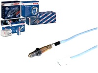 фото thumb №1, Bosch датчик лямбда-зонд opel agila