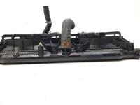 фото thumb №7, Honda civic ix 12-15 радіатор комплектна вентилятори 1,4 b l13z4