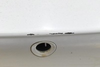 фото thumb №9, Бампер зад задний 300u 7294392 pdc bmw x5 f15 13-18