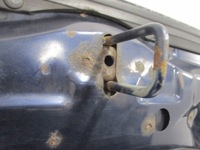 фото thumb №11, Капот кришка двигуна mazda 6 iii gj рестайлінг