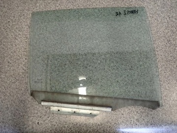 фото thumb №1, Toyota yaris i 99- 5d стекло задняя правая