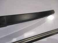 фото thumb №9, Молдинг захист накладка дахова na дах ліва mitsubishi asx i