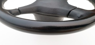 фото thumb №7, Bmw e36 дорестайлинг руль sport спортивная - оригинальный состояние!