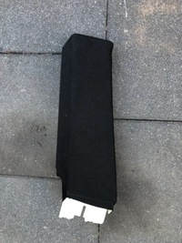 фото thumb №6, Стеля czarna m набір люк bmw 6 f13